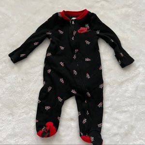 Nike Air Max Baby Onesie (3 months)